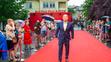 Martin Mňahončák, 15. 6. 2019 Art Film Fest Košice