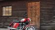 Přestavba motocyklu Harley-Davidson - 5