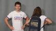Jiří Prskavec a Aneta Holasová odhalili olympijskou kolekci