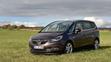 Opel Zafira - 1