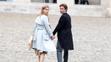 Princezna Beatrice a Edoardo Mapelli Mozzi