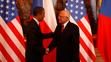 Obama jedná s Klausem-3