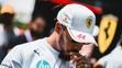 Lewis Hamilton v Miami