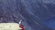 Trolltunga v Norsku - 7
