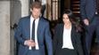 Princ Harry a Meghan Markle