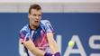 Móda na tenisovém US Open - 5