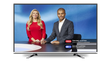 HbbTV - modré tlačítko