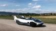 Létající auto slovenské firmy KleinVision - 14