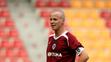 David Limberský je odchovancem Plzně, ve Spartě strávil sezonu 2007/2008