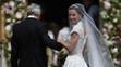 Pippa Middleton se vdává - 1