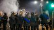 Vládní protest v Rumunsku - 2