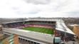 Boleyn Ground, stadion West Hamu United - 1