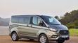 Nový Ford Tourneo Custom - 7