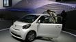 Toyota iQ