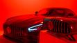 Reproduktor vyrobený ve stylu Mercedes-AMG GT