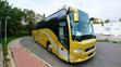 Řidič autobusu při cestě zkolaboval - 2