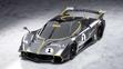 Pagani Huayra R - 18