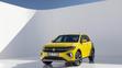 Modernizovaný Volkswagen T-Cross
