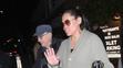 Robert De Niro a Tiffany Chen