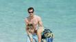 Andy Murray hraje tenis i na dovolené - 6