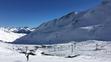 Rakouské středisko Ischgl - 1