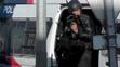 Boje ISIS a tuniské policie - 4