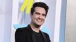 Brendon Urie z Panic! at the Disco