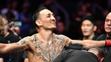 Max Holloway