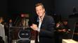 Tomáš Berdych dostal luxusní hodinky - 5