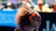 Serena Williamsová končí na Australian Open - 6