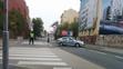 Policie vyklidila okolí nádraží Zvonařka v Brně
