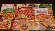Test - pizza