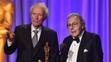 Clint Eastwood a Lalo Schifrin, 19. 11. 2018