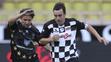Alonso a Djokovič v kopačkách - 5