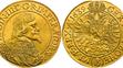 10 Dukát 1639 Ferdinanda III.