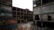 Packard Automotive Plant v Detroitu