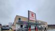 Kaufland v Pardubicích