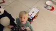 Nemocní chlapci