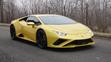 Lamborghini Huracán Evo