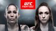 Lucie Pudilová a Liz Carmouche