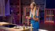 Linda v růžových lodičkách odbourala porotce MasterChef Česko! - 2