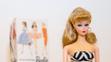 Originál Barbie od Matella