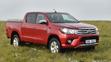 Toyota Hilux - 3