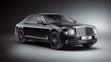 Bentley Mulsanne W.O. Edition by Mulliner - 6