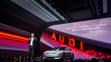 Čínský koncept AUDI E