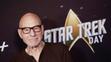 Patrick Stewart