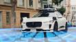 Chytrá technologie pro autonomní řízení společnosti Waymo