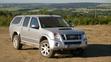 Isuzu D-Max - 3
