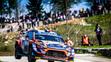 Rally Chorvatsko