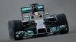Lewis Hamilton vyhrál kvalifikaci na GP Číny - 11